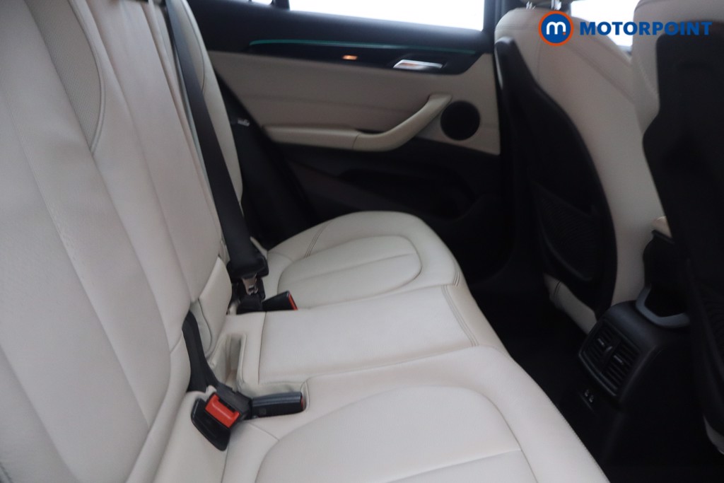 BMW X2 M Sport X Automatic Diesel SUV - Stock Number (1678529) - 6th supplementary image