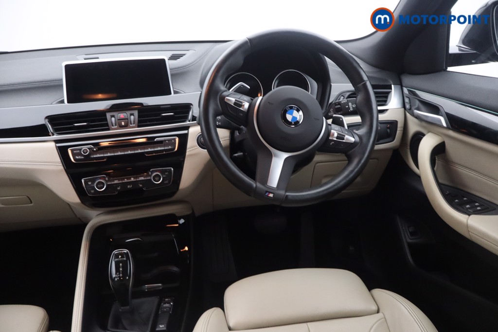 BMW X2 M Sport X Automatic Diesel SUV - Stock Number (1678529) - 7th supplementary image