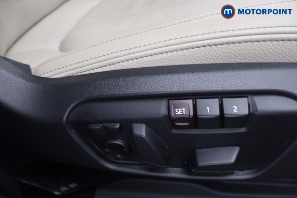 BMW X2 M Sport X Automatic Diesel SUV - Stock Number (1678529) - 12th supplementary image