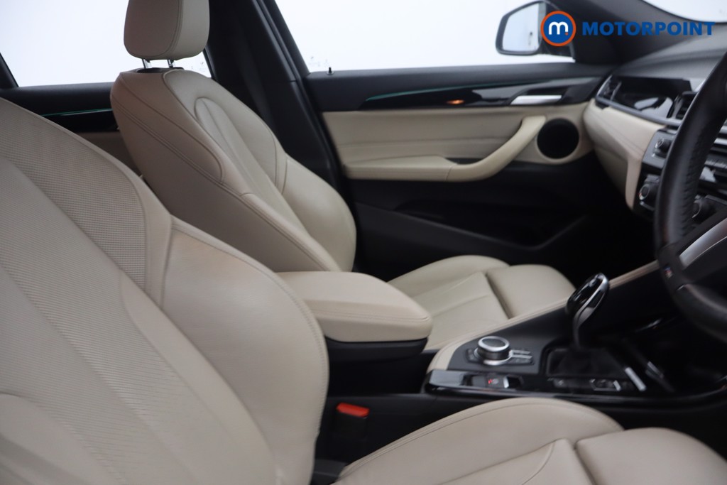BMW X2 M Sport X Automatic Diesel SUV - Stock Number (1678529) - 13th supplementary image
