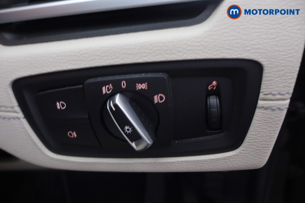 BMW X2 M Sport X Automatic Diesel SUV - Stock Number (1678529) - 14th supplementary image