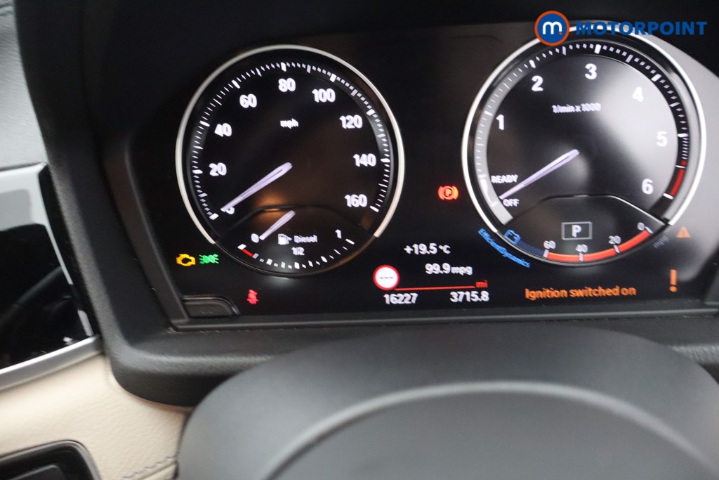 BMW X2 M Sport X Automatic Diesel SUV - Stock Number (1678529) - 17th supplementary image