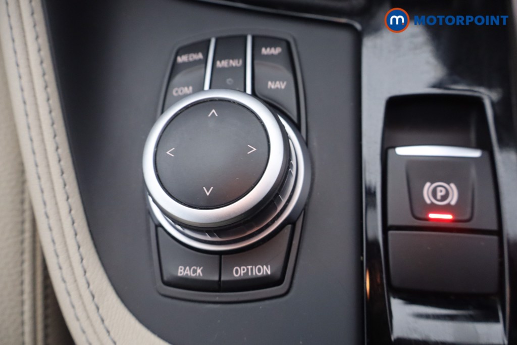 BMW X2 M Sport X Automatic Diesel SUV - Stock Number (1678529) - 18th supplementary image
