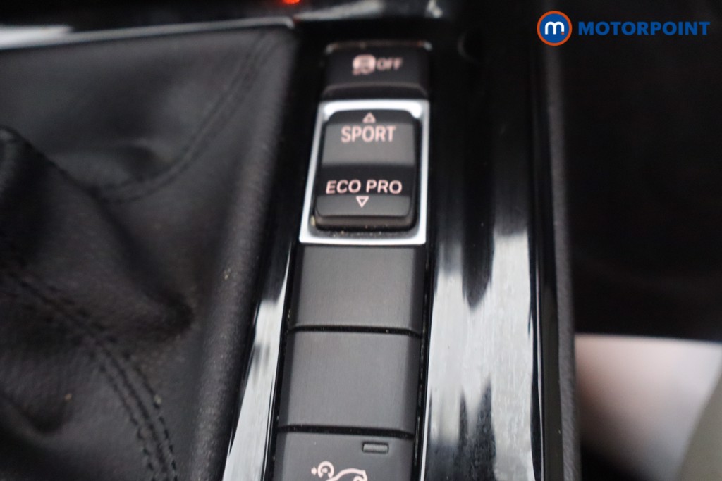 BMW X2 M Sport X Automatic Diesel SUV - Stock Number (1678529) - 19th supplementary image