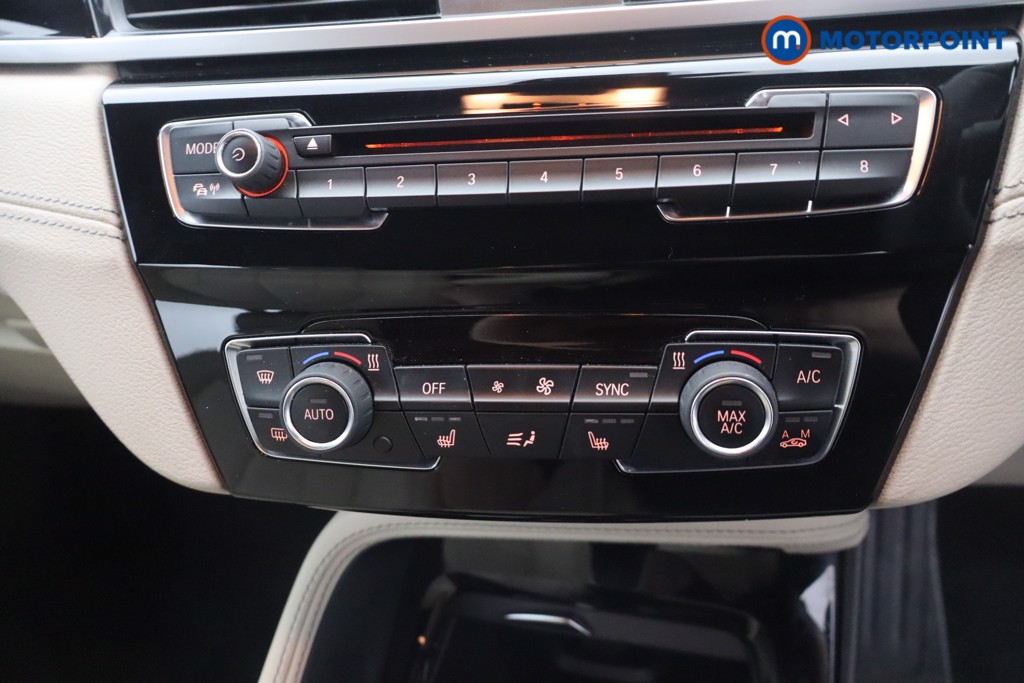 BMW X2 M Sport X Automatic Diesel SUV - Stock Number (1678529) - 20th supplementary image