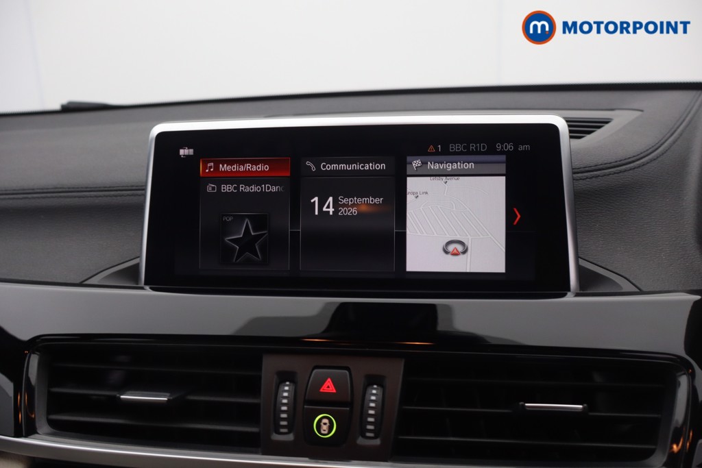 BMW X2 M Sport X Automatic Diesel SUV - Stock Number (1678529) - 21st supplementary image