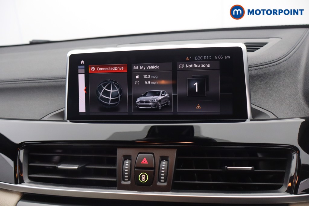 BMW X2 M Sport X Automatic Diesel SUV - Stock Number (1678529) - 22nd supplementary image