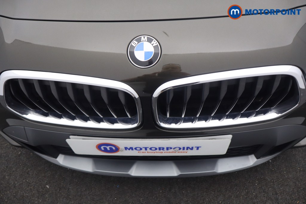 BMW X2 M Sport X Automatic Diesel SUV - Stock Number (1678529) - 25th supplementary image