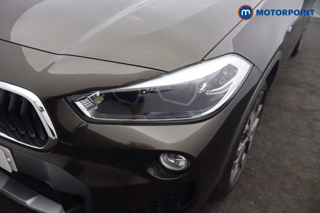BMW X2 M Sport X Automatic Diesel SUV - Stock Number (1678529) - 27th supplementary image