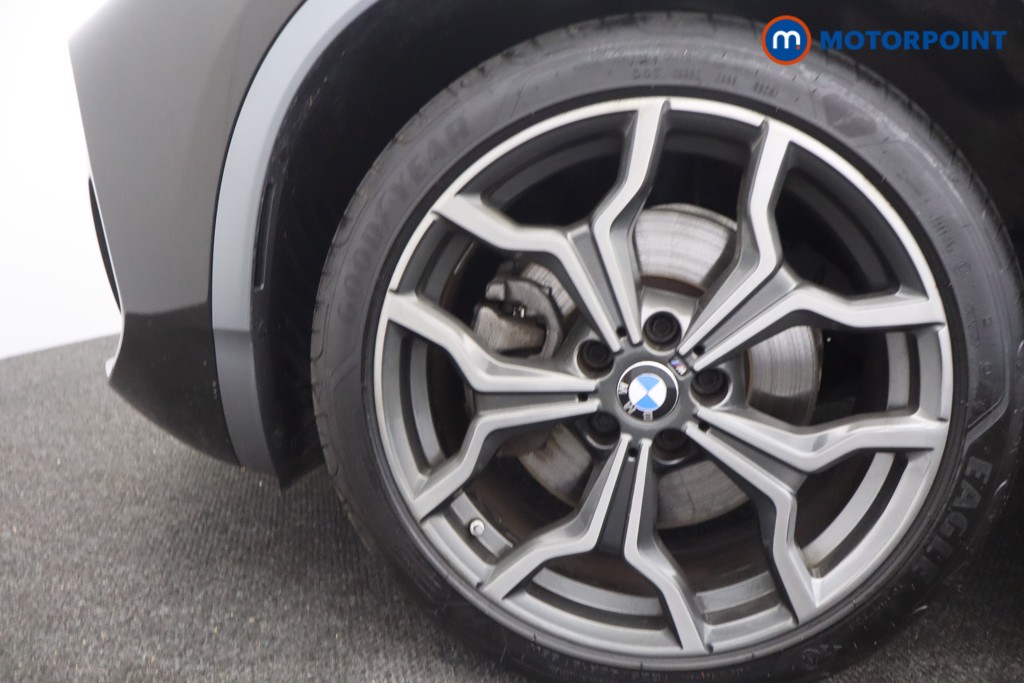 BMW X2 M Sport X Automatic Diesel SUV - Stock Number (1678529) - 28th supplementary image