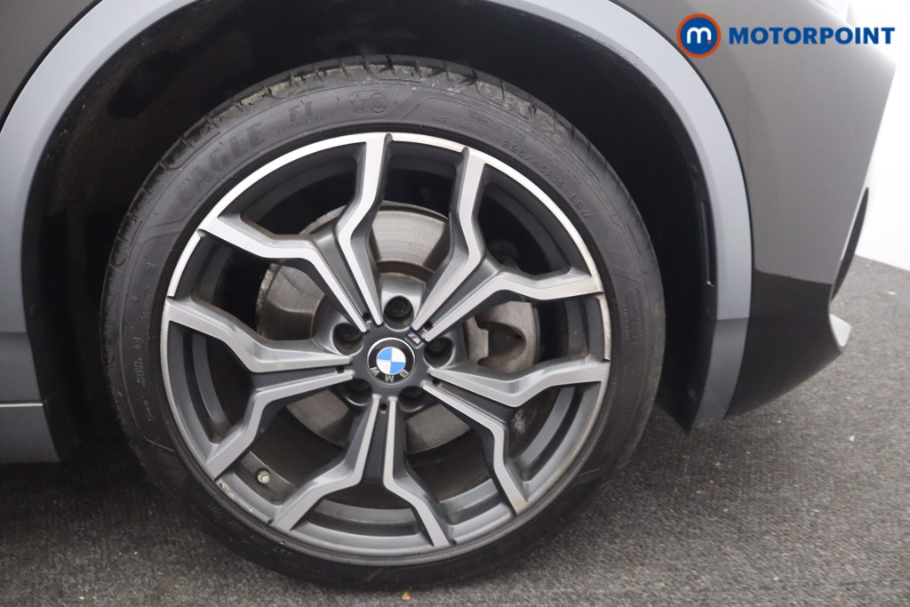 BMW X2 M Sport X Automatic Diesel SUV - Stock Number (1678529) - 29th supplementary image