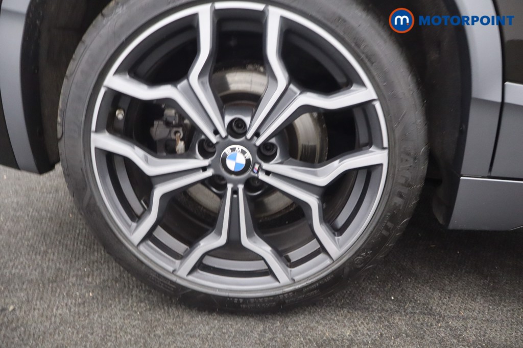 BMW X2 M Sport X Automatic Diesel SUV - Stock Number (1678529) - 30th supplementary image