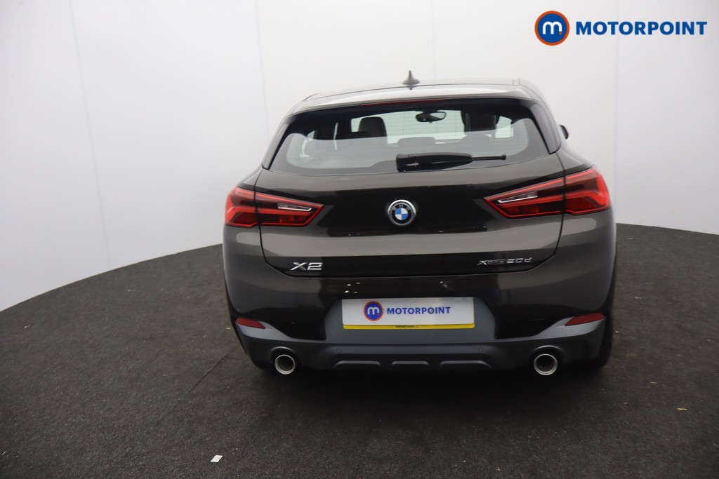 BMW X2 M Sport X Automatic Diesel SUV - Stock Number (1678529) - 1st supplementary image