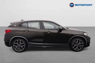 BMW X2 M Sport X Automatic Diesel SUV - Stock Number (1678529) - Drivers side