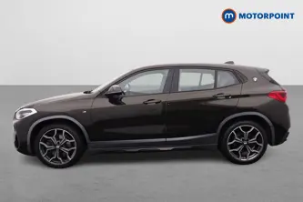 BMW X2 M Sport X Automatic Diesel SUV - Stock Number (1678529) - Passenger side