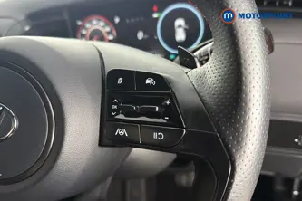 Hyundai Tucson N Line Automatic Petrol Plug-In Hybrid SUV - Stock Number (1678537) - 3rd supplementary image