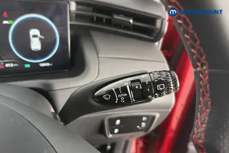 Hyundai Tucson N Line Automatic Petrol Plug-In Hybrid SUV - Stock Number (1678537) - 6th supplementary image