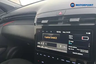 Hyundai Tucson N Line Automatic Petrol Plug-In Hybrid SUV - Stock Number (1678537) - 8th supplementary image