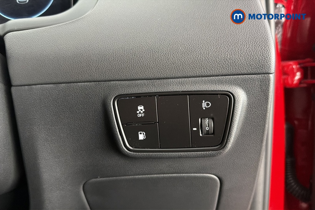 Hyundai Tucson N Line Automatic Petrol Plug-In Hybrid SUV - Stock Number (1678537) - 11th supplementary image