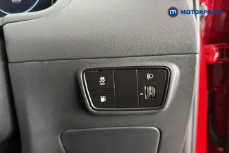 Hyundai Tucson N Line Automatic Petrol Plug-In Hybrid SUV - Stock Number (1678537) - 11th supplementary image