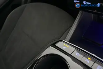 Hyundai Tucson N Line Automatic Petrol Plug-In Hybrid SUV - Stock Number (1678537) - 14th supplementary image