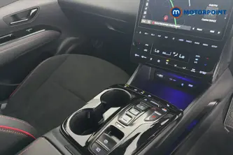 Hyundai Tucson N Line Automatic Petrol Plug-In Hybrid SUV - Stock Number (1678537) - 15th supplementary image