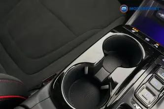Hyundai Tucson N Line Automatic Petrol Plug-In Hybrid SUV - Stock Number (1678537) - 16th supplementary image