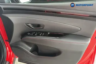 Hyundai Tucson N Line Automatic Petrol Plug-In Hybrid SUV - Stock Number (1678537) - 18th supplementary image