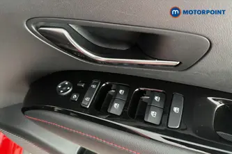 Hyundai Tucson N Line Automatic Petrol Plug-In Hybrid SUV - Stock Number (1678537) - 19th supplementary image