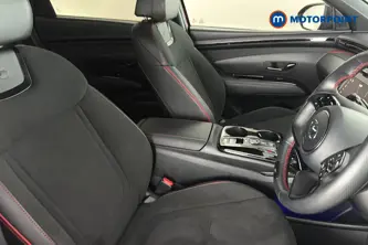 Hyundai Tucson N Line Automatic Petrol Plug-In Hybrid SUV - Stock Number (1678537) - 22nd supplementary image