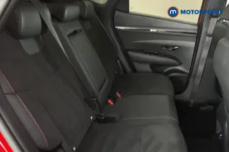 Hyundai Tucson N Line Automatic Petrol Plug-In Hybrid SUV - Stock Number (1678537) - 25th supplementary image