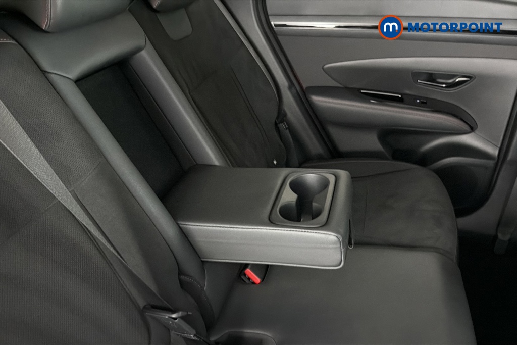 Hyundai Tucson N Line Automatic Petrol Plug-In Hybrid SUV - Stock Number (1678537) - 26th supplementary image
