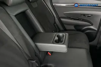 Hyundai Tucson N Line Automatic Petrol Plug-In Hybrid SUV - Stock Number (1678537) - 26th supplementary image