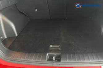 Hyundai Tucson N Line Automatic Petrol Plug-In Hybrid SUV - Stock Number (1678537) - 30th supplementary image