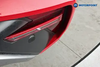 Hyundai Tucson N Line Automatic Petrol Plug-In Hybrid SUV - Stock Number (1678537) - 39th supplementary image