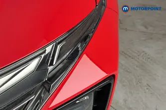 Hyundai Tucson N Line Automatic Petrol Plug-In Hybrid SUV - Stock Number (1678537) - 42nd supplementary image