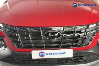 Hyundai Tucson N Line Automatic Petrol Plug-In Hybrid SUV - Stock Number (1678537) - 43rd supplementary image
