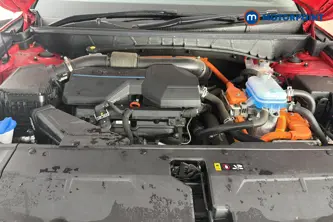 Hyundai Tucson N Line Automatic Petrol Plug-In Hybrid SUV - Stock Number (1678537) - 48th supplementary image