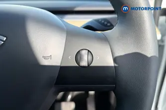 Tesla Model Y Rwd 5Dr Auto Automatic Electric SUV - Stock Number (1678544) - 3rd supplementary image