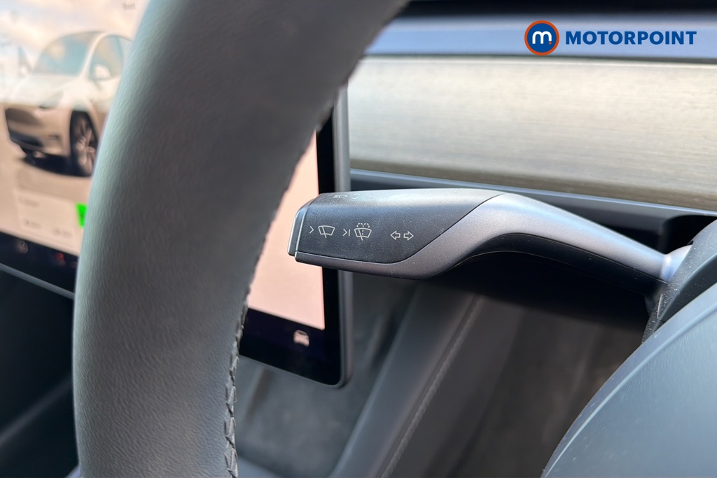 Tesla Model Y Rwd 5Dr Auto Automatic Electric SUV - Stock Number (1678544) - 5th supplementary image