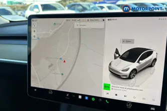 Tesla Model Y Rwd 5Dr Auto Automatic Electric SUV - Stock Number (1678544) - 9th supplementary image