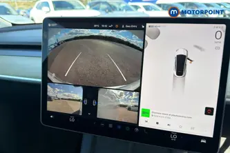 Tesla Model Y Rwd 5Dr Auto Automatic Electric SUV - Stock Number (1678544) - 13th supplementary image