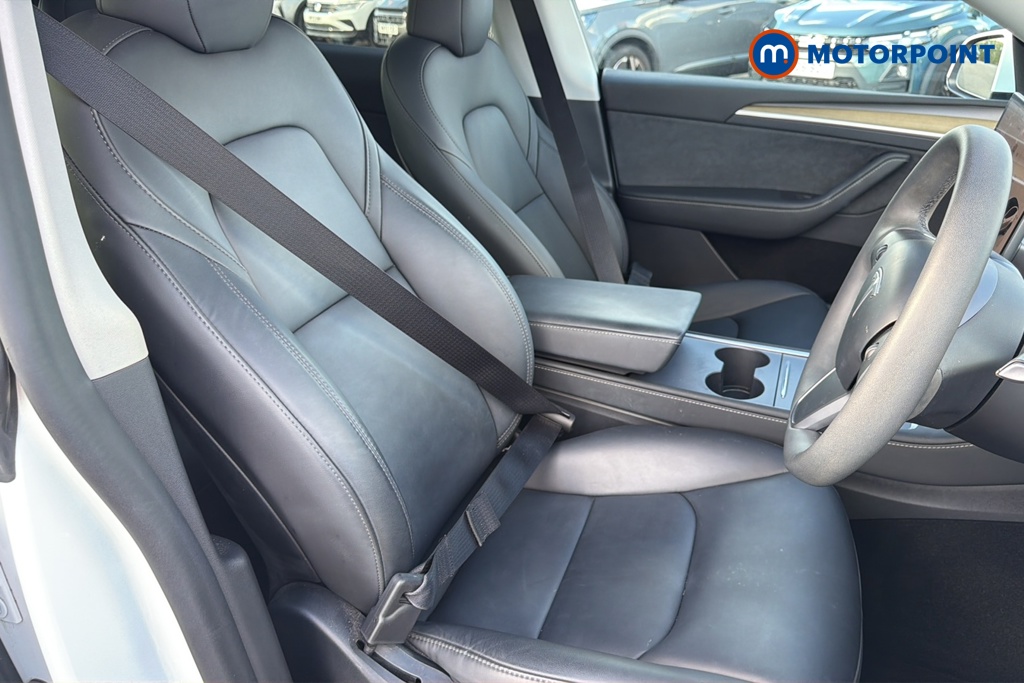 Tesla Model Y Rwd 5Dr Auto Automatic Electric SUV - Stock Number (1678544) - 22nd supplementary image