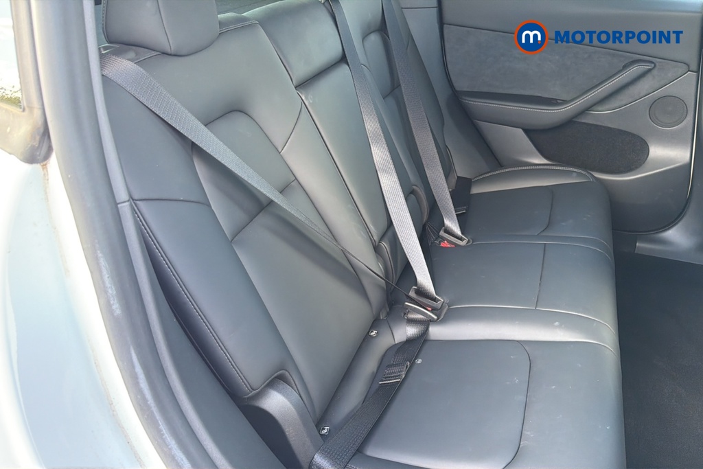 Tesla Model Y Rwd 5Dr Auto Automatic Electric SUV - Stock Number (1678544) - 25th supplementary image