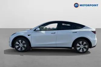 Tesla Model Y Rwd 5Dr Auto Automatic Electric SUV - Stock Number (1678544) - Drivers side
