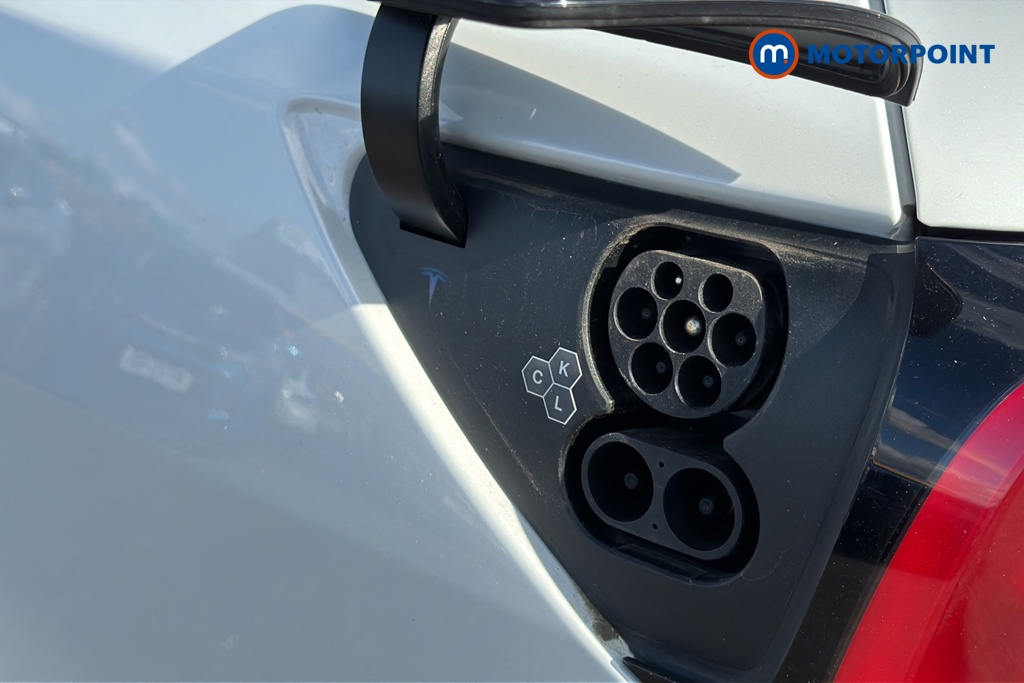Tesla Model Y Rwd 5Dr Auto Automatic Electric SUV - Stock Number (1678544) - 41st supplementary image