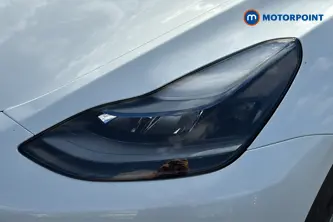 Tesla Model Y Rwd 5Dr Auto Automatic Electric SUV - Stock Number (1678544) - 42nd supplementary image