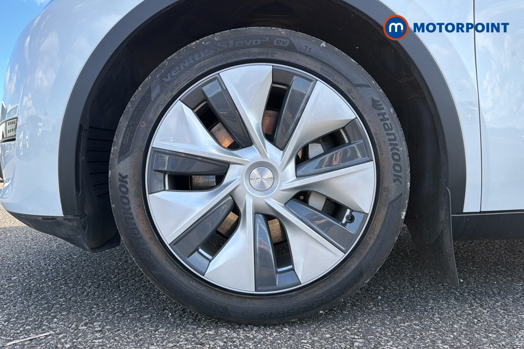 Tesla Model Y Rwd 5Dr Auto Automatic Electric SUV - Stock Number (1678544) - 44th supplementary image