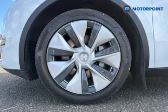 Tesla Model Y Rwd 5Dr Auto Automatic Electric SUV - Stock Number (1678544) - 44th supplementary image
