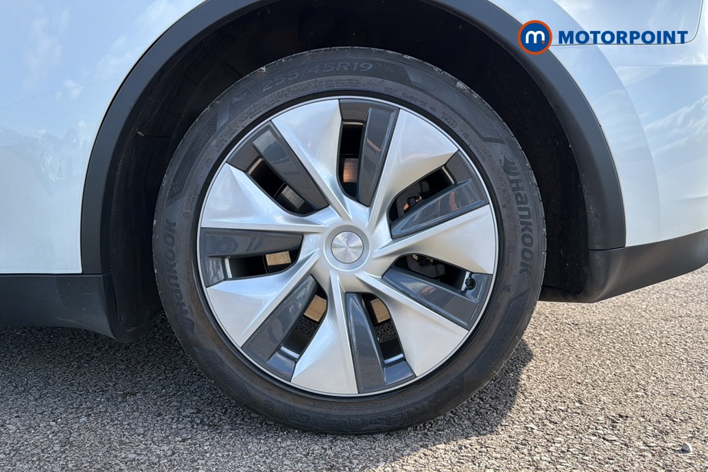 Tesla Model Y Rwd 5Dr Auto Automatic Electric SUV - Stock Number (1678544) - 45th supplementary image